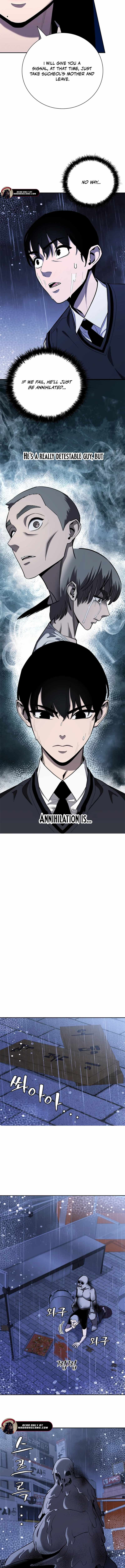 The Return of the Crazy Monkey King Chapter 27 11